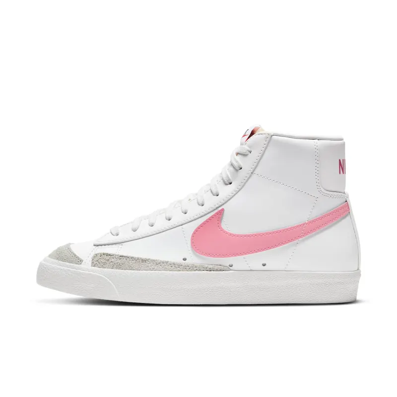 Nike Sportswear Blazer Mid Vintage ’77 White (CZ1055 114)