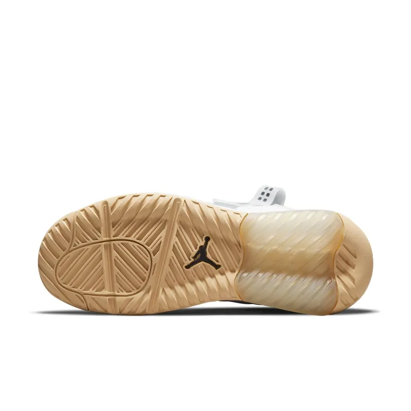 Jordan MA2 White (CW5992-102)
