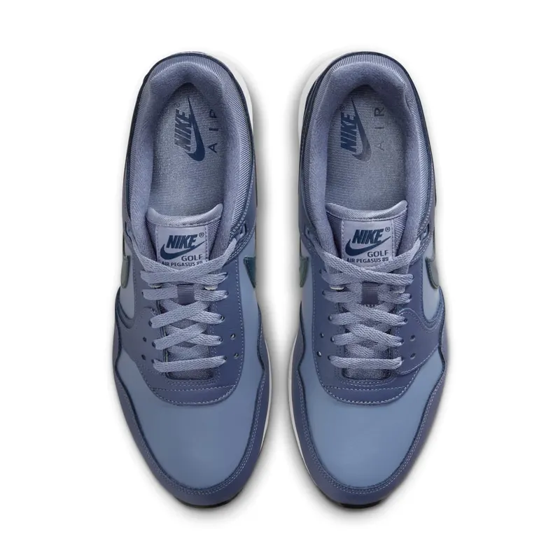 Nike Air Pegasus ’89 Golf “World Indigo Sanded Purple” (HV3866-400)