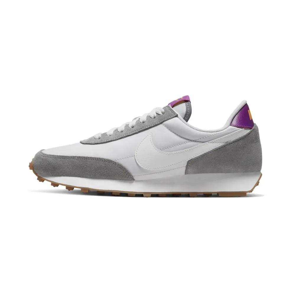 Nike Daybreak Particle Grey (W) Particle Grey/Vast Grey-Vivid Purple-Summit White (CK2351-004)
