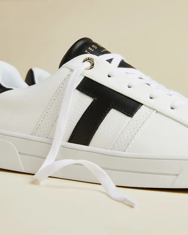 Ted Baker TENPERF Weiß (242197-WHITE-41)