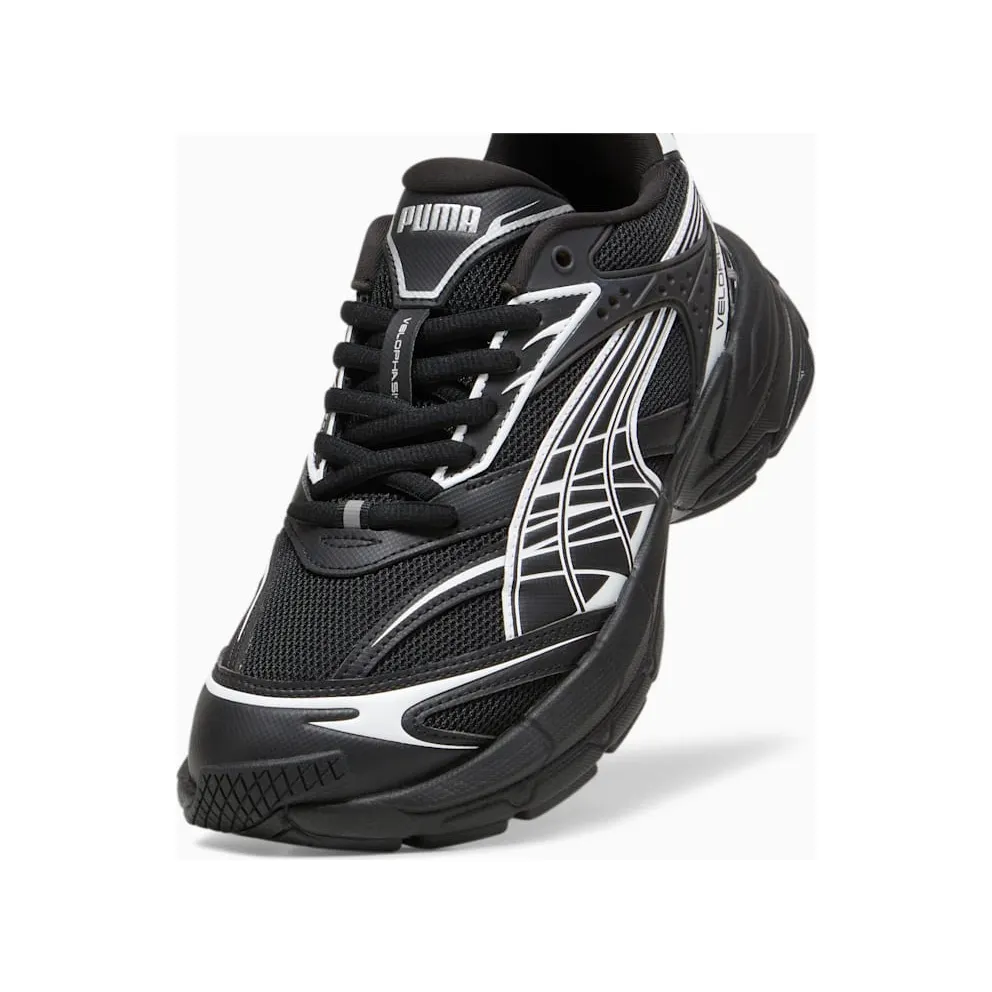 Puma Velophasis Always On Puma Black Puma Silver (395908-02)