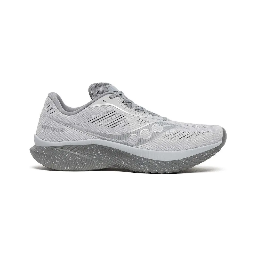 Saucony Kinvara 15 Cloud Cinder (S20967-122)