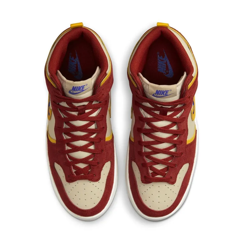 Nike Dunk High Up Red (DH3718-600)