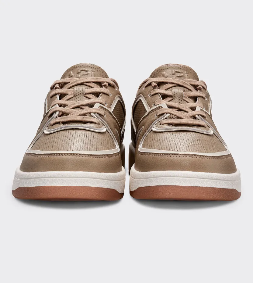APL Nostalgia ’87 “Sandstone/Ivory/Gum” (Heren) (4)