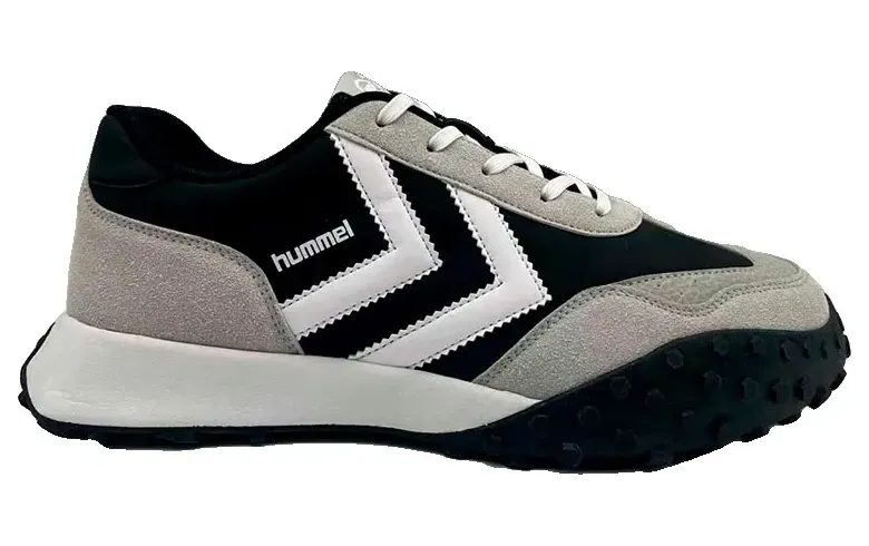 hummel-sneaker 402731-0001