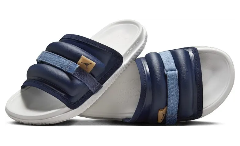Jordan Super Play Obsidian Dutch Blue Gum Medium Brown (DM1683-404)
