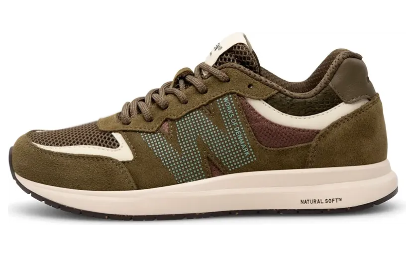 woden-sneaker WL702-254