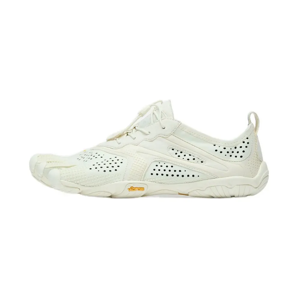 Vibram Fivefingers sneaker White (26W-7002)