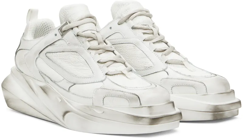1017 ALYX 9SM Mono Hiking “White” (AAUSN0034LE03.F22)