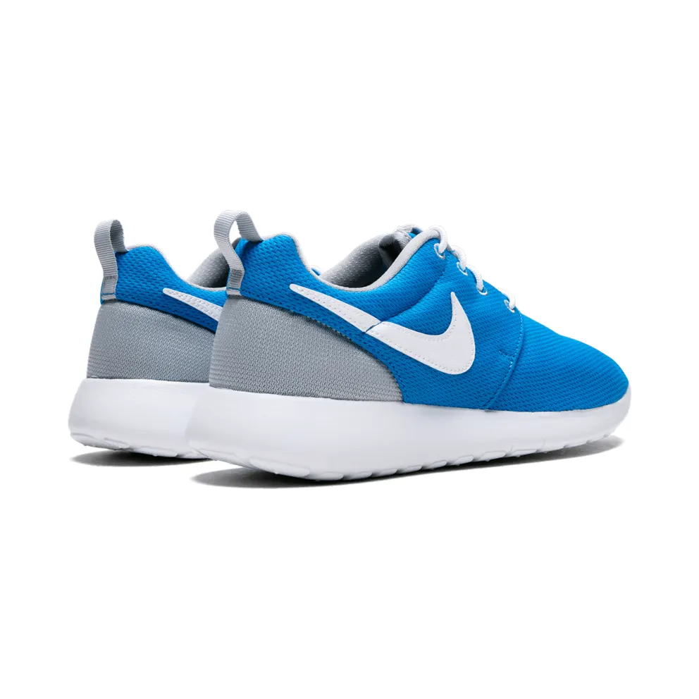 Nike Roshe One (GS) “Blue Hero” (599728-412)