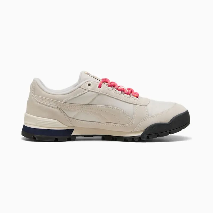 Noah x Puma RDR Low GORE-TEX ‘Warm White Vapor Grey’ (39823901)