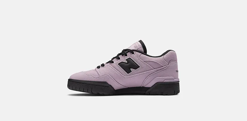 New Balance 550 thisisneverthat Lavender (BB550TI)