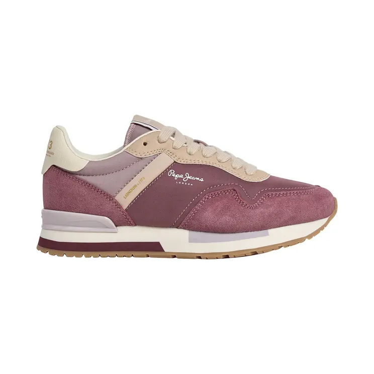 Pepe Jeans PèPè Beige / Bessen (PLS400036-278)