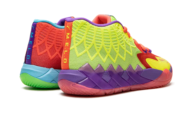 Puma MB1 “Be You” (376813-01)