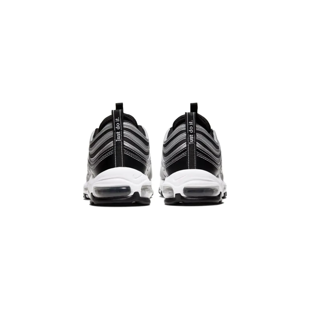 Nike Air Max 97 Gradient Fade Black/Black-Reflect Silver-White (921826-016)