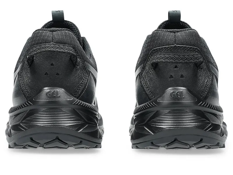 ASICS GEL-VENTURE 10 “Black / Graphite Grey” (1011B967-001)