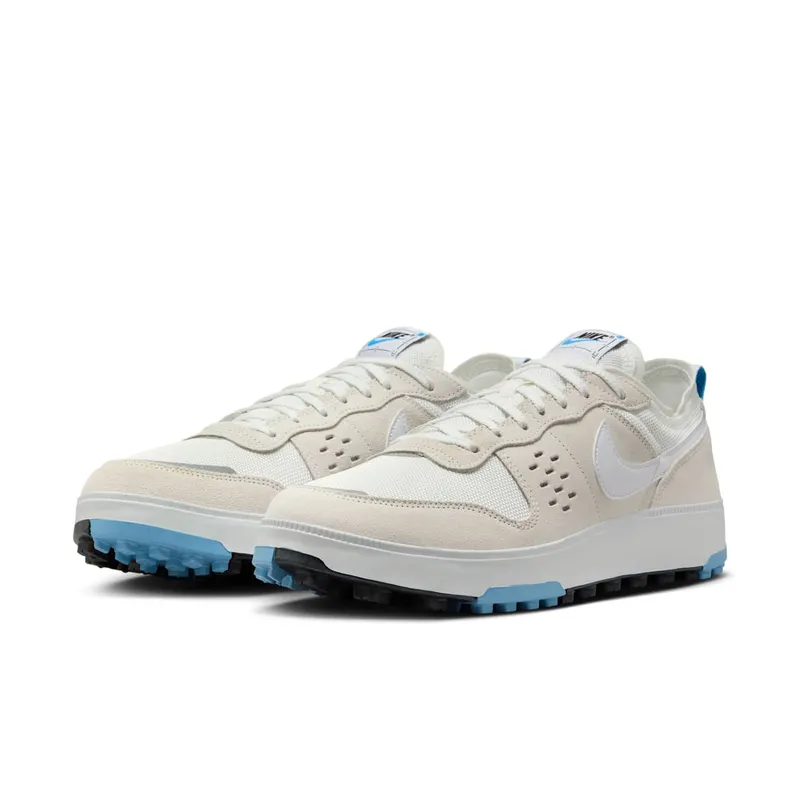 Nike C1TY Summit White Pure Platinum (FZ3863-102)