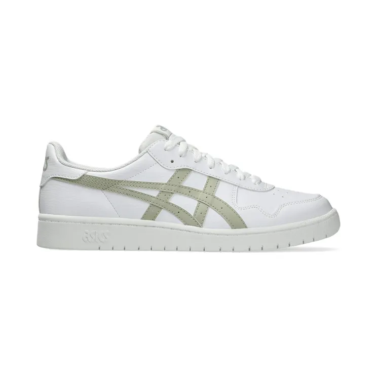 ASICS Japan S White Dried Leaf Green (1203A615-104)