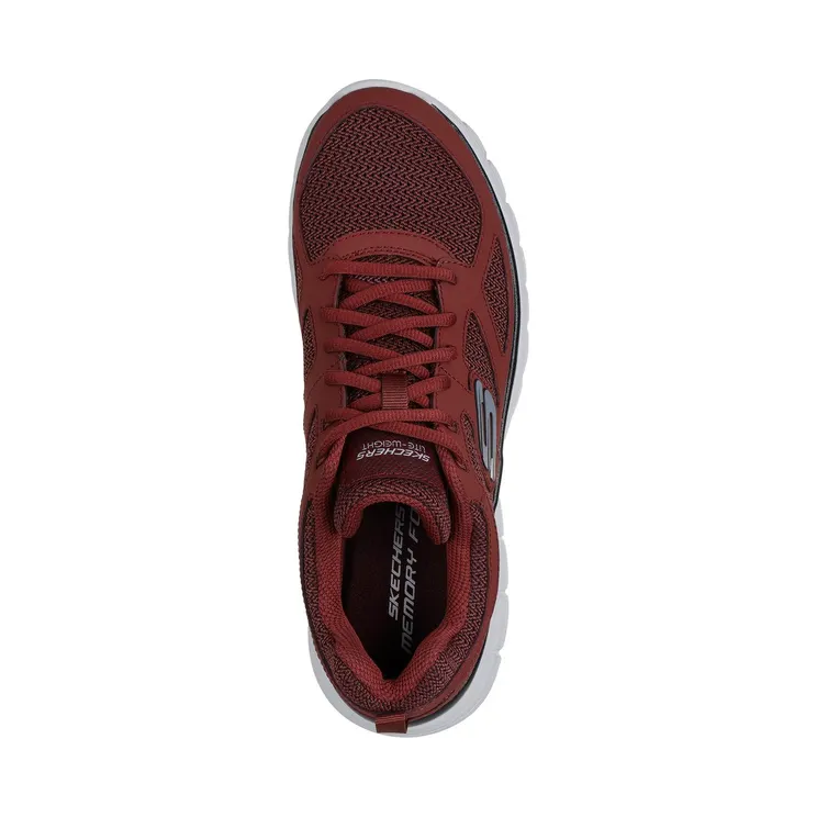 skechers-skech 52635_BURG
