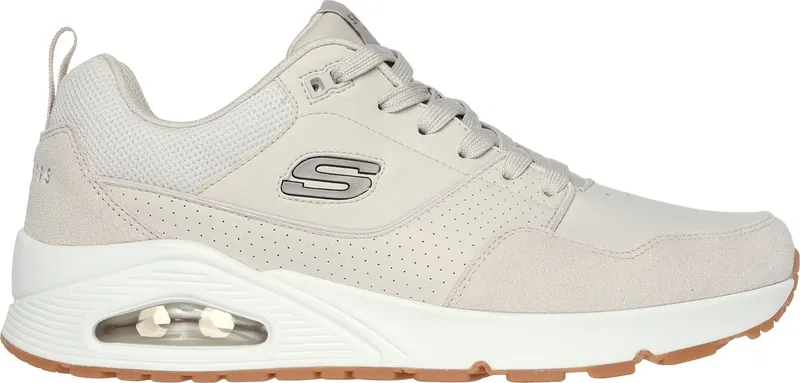 Skechers Uno – Retro One “Off-White” (183020OFWT)
