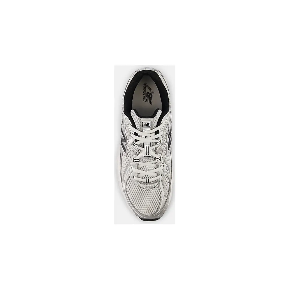 New Balance U740NW2 (white / silver metallic / black) – U740NW2