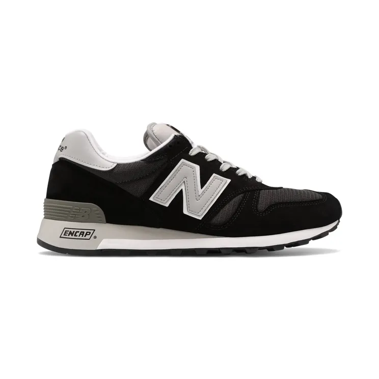 New Balance 1300 “MiUSA Black Grey” (M1300AE)