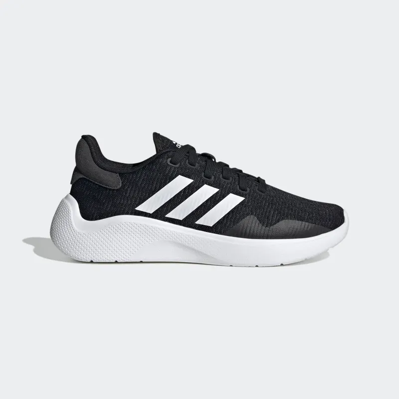 Adidas Puremotion 2.0 Core Black / Cloud White / Carbon (HP9878)
