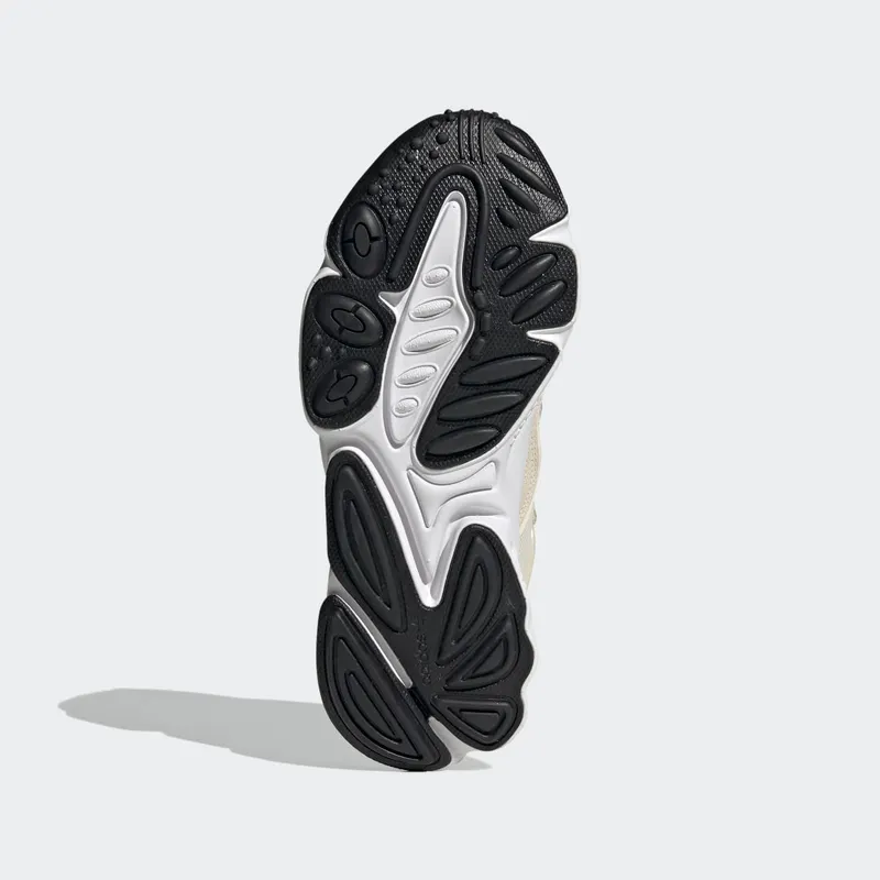 Adidas OZWEEGO Wonder White / Wonder White / Core Black (GW5620)