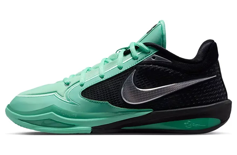 Nike Sabrina 4 – Limelight Glow – “Green Glow / Metallic Silver / Black” (II0402-300)