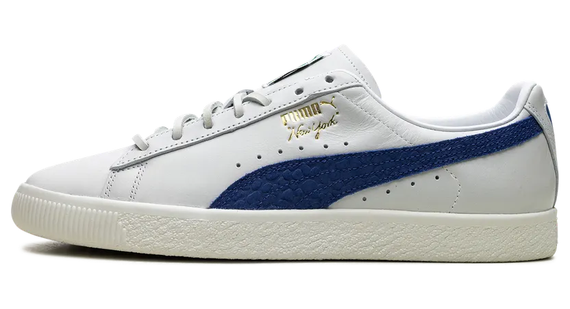 Puma Clyde Soho “NYC” (390086-02)