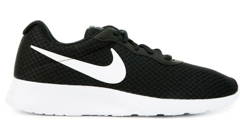 Nike Tanjun Black/White (812654-011)