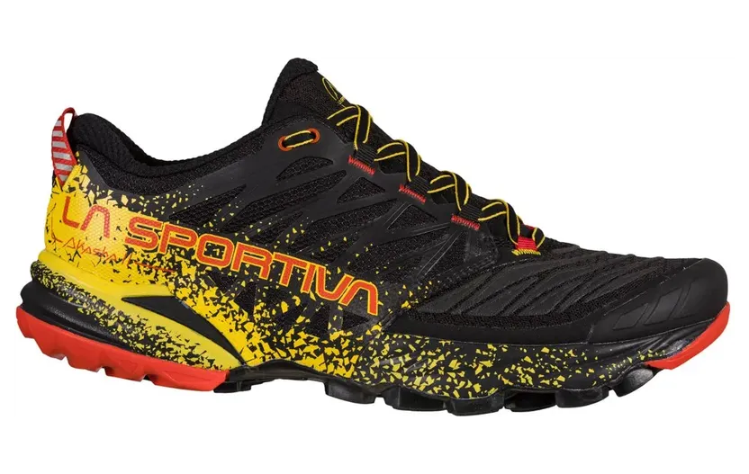 la-sportiva-sneaker ZFRS066-K00Y00