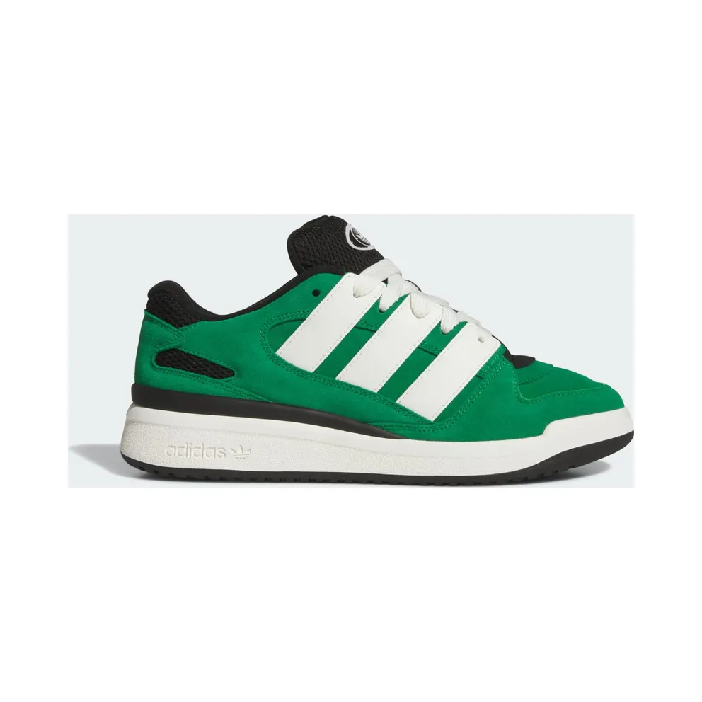 Adidas Forum2000 Green / Off White / Core Black (JI3279)