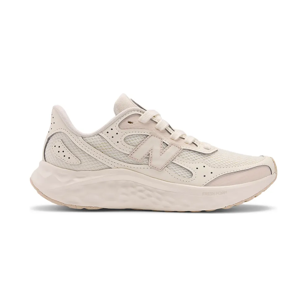 New Balance Fresh Foam Arishi v4 Tiralux Angora Timberwolf (WARISTC4)