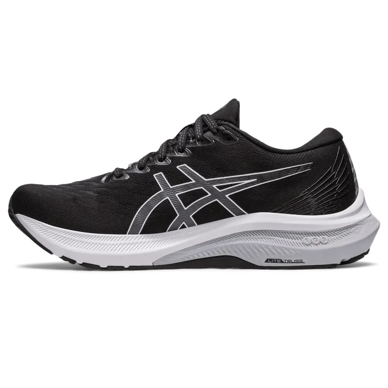 Asics GT-2000 11 Black/White (1012B301.004)