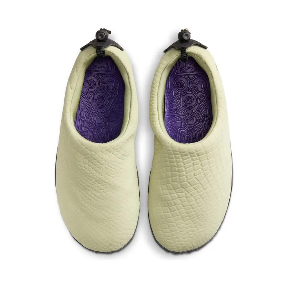 Nike ACG Moc Premium Croc Olive Aura (FV4571-300)