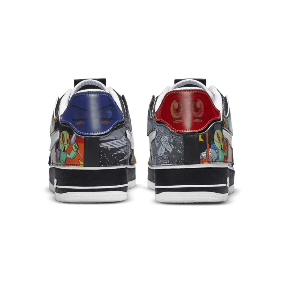 Nike Air Force 1/1 Mighty Swooshers (DM5441-001)