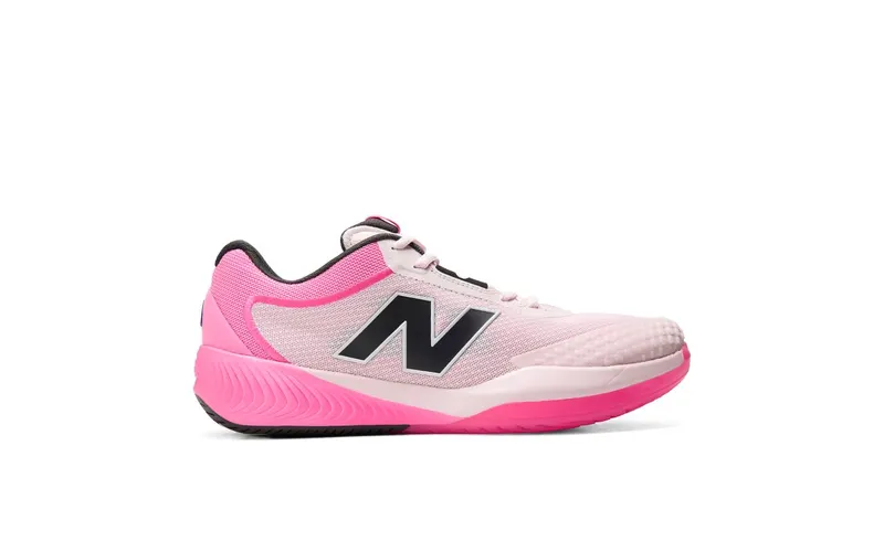 New Balance 996 Pink/White (M9969UJ)