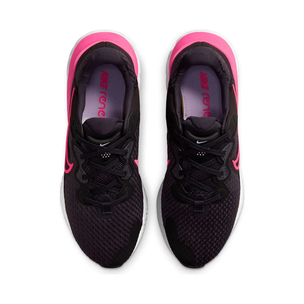 Nike Renew Run 2 Purple (CU3505-502)