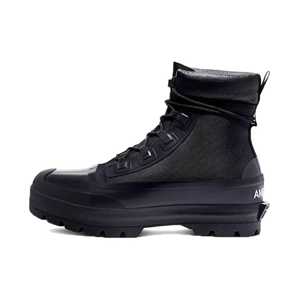 Converse Chuck Taylor All-Star Duck Boot Ambush Black (2020) (170588C)