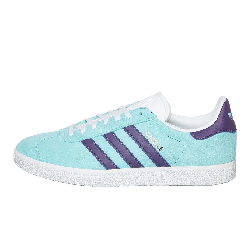 adidas Gazelle – “Clear Aqua” (IG0668)