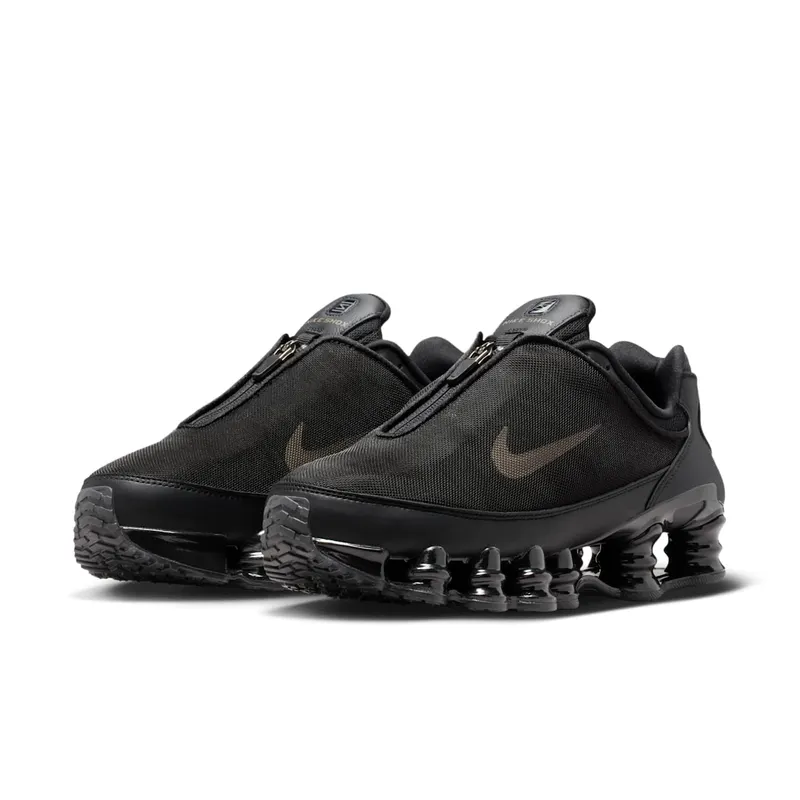 Nike Shox TL “Black Cave Stone” (HM9612-010)