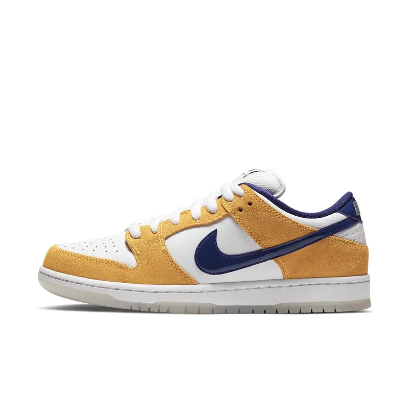 Nike SB Dunk Low Pro ‘Laser Orange’ (2020) (BQ6817-800)