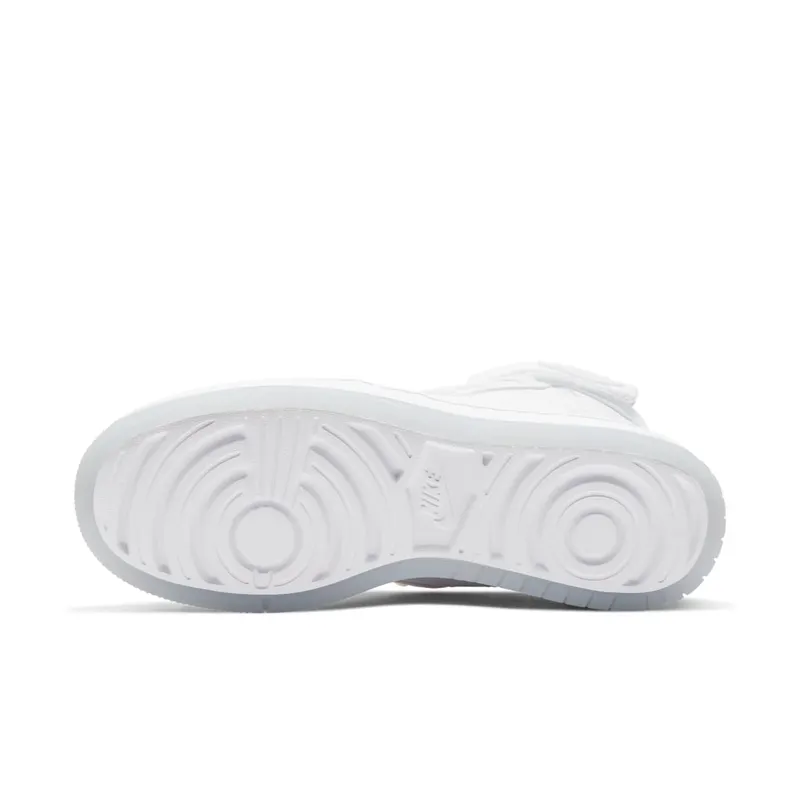 Jordan 1 Nova XX Triple White (W) White/White-Black (AV4052-101)
