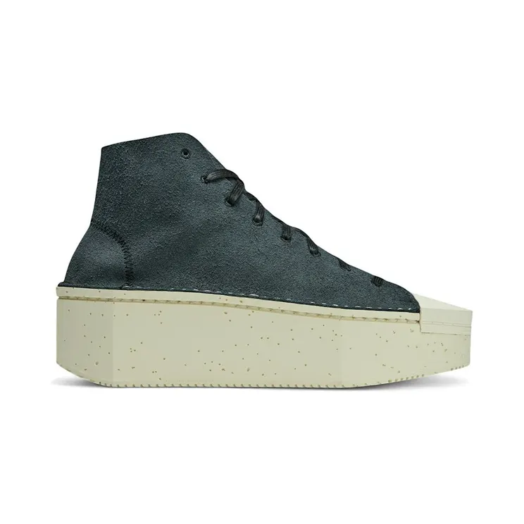 adidas Y-3 Kyasu Hi Black Cream White (IF0750)