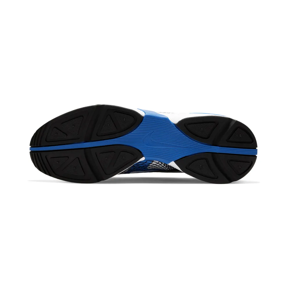 Nike Ghoswift White White/Racer Blue-Black-White (BQ5108-102)