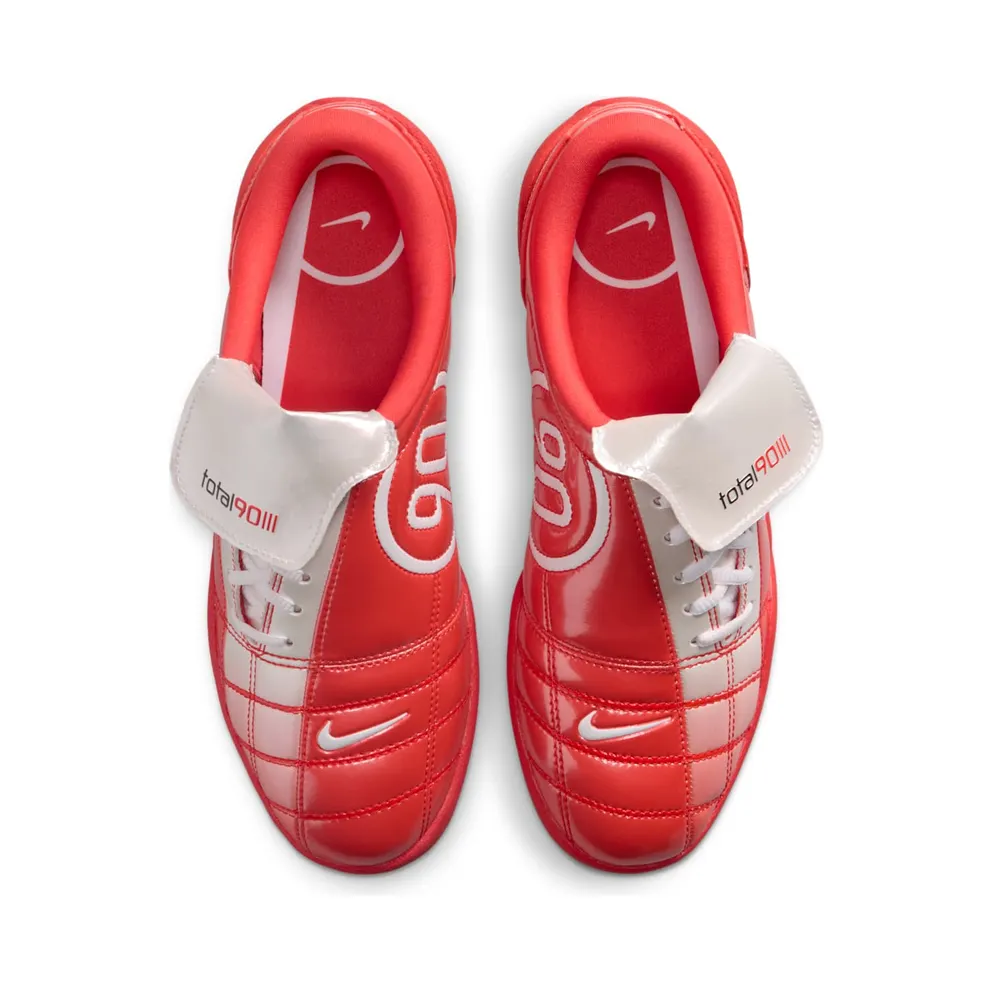 Nike Total 90 Light Crimson/Black/White (IO2389-601)