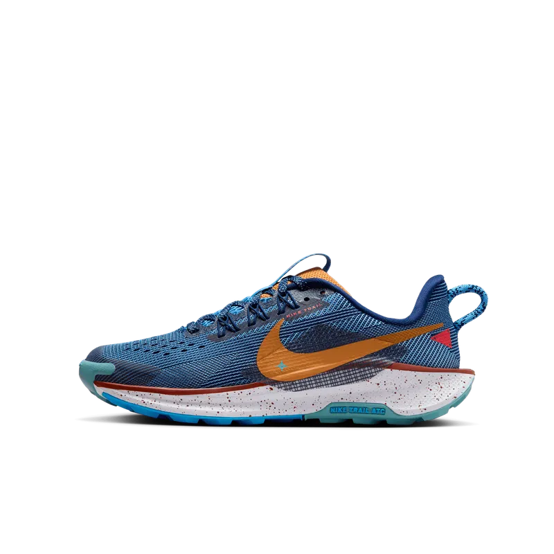 Nike Pegasus Trail 5 Blue Void Blue Beyond Photo Blue Monarch (FV5638-400)