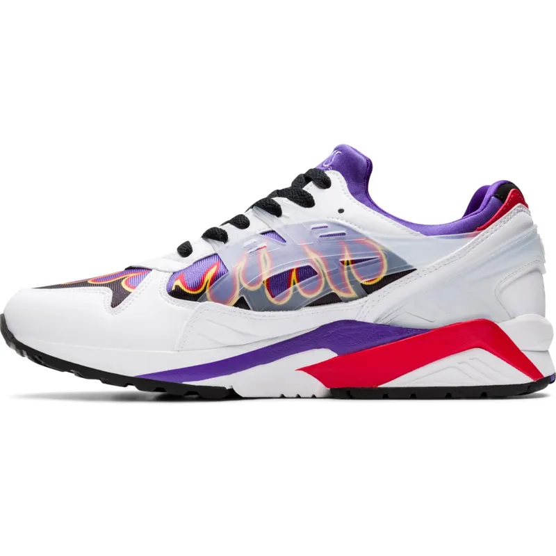 Asics x Sneakerwolf Gel-Kayano Trainer (2019) (1193A164-100)